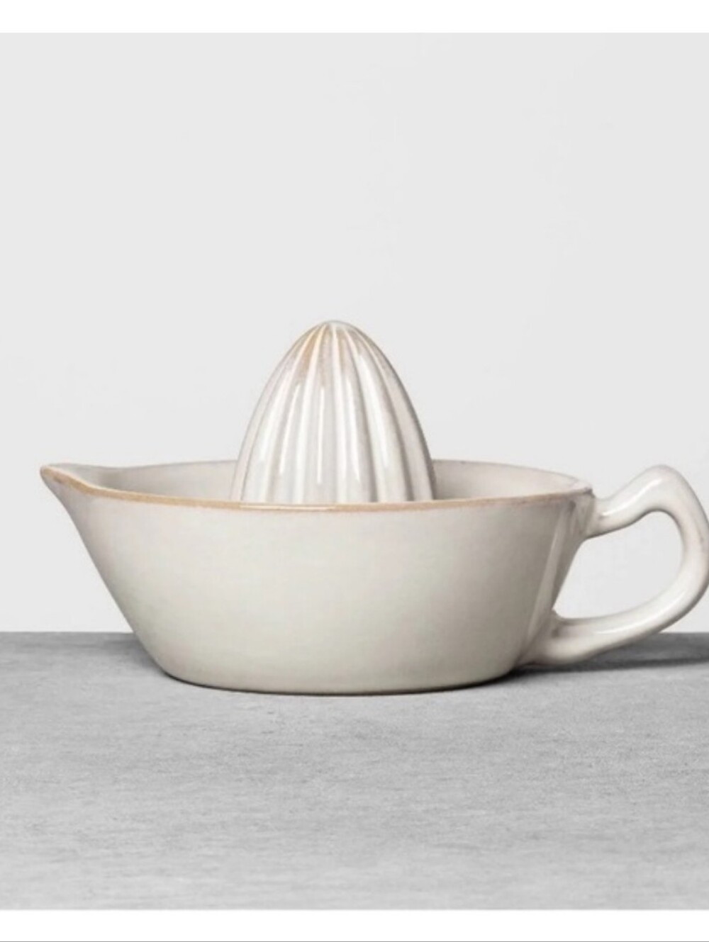 Hearth and Hand with Magnolia juicer